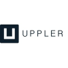 Uppler.com logo
