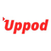 Uppod.ru logo
