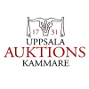 Uppsalaauktion.se logo