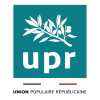 Upr.fr logo
