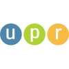 Upr.org logo