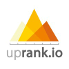 UpRank logo