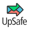 Upsafe.com logo