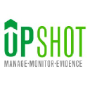 Upshot.org.uk logo