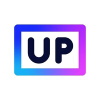 Upshow.tv logo
