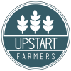 Upstartfarmers.com logo