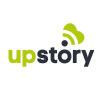Upstory.it logo