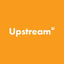 Upstream Energy logo