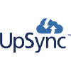 UpSync logo
