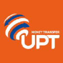 Upt.com.tr logo
