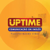 Uptime.com.br logo