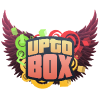 Uptobox.com logo