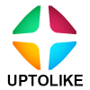 Uptolike.com logo