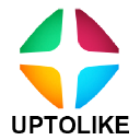 Uptolike.ru logo