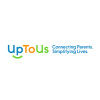 Uptous.com logo