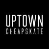Uptowncheapskate.com logo