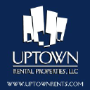 Uptownrents.com logo