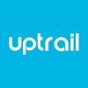 Uptrail.com logo