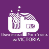 Upvictoria.edu.mx logo