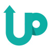 Upviral.com logo