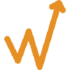 Upward.net logo