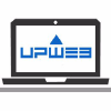 Upweb.ir logo