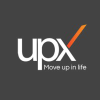 Upxacademy.com logo