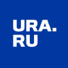 Ura.ru logo