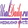 Uraldaily.ru logo