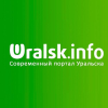 Uralsk.info logo