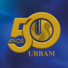 Urbam.com.br logo