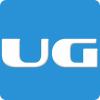 Urbangeekz.com logo