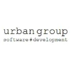 Urbangroup.ch logo