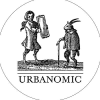 Urbanomic.com logo