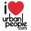 Urbanpeople.com logo