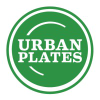 Urbanplates.com logo