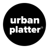 Urbanplatter.in logo