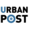 Urbanpost.it logo