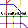 Urbanrail.net logo