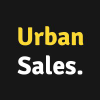 Urbansales.co.nz logo