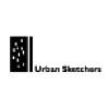 Urbansketchers.org logo