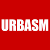 Urbasm.com logo