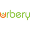 Urbery.com logo