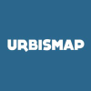 Urbismap.com logo