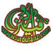 Urdufanz.com logo