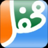 Urduweb.org logo