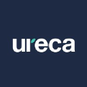 Ureca logo
