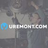Uremont.com logo