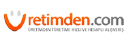 Uretimden.com logo