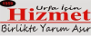 Urfahizmet.com logo